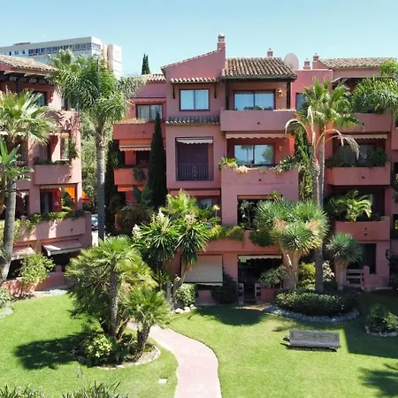Alicate Beachfront - Eaw Homes Apartment