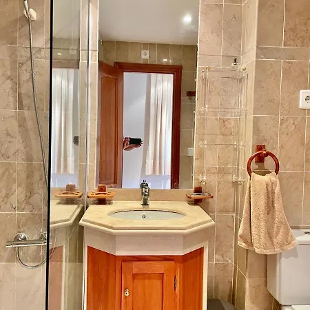 Apartment Alicate Beachfront - Eaw Homes