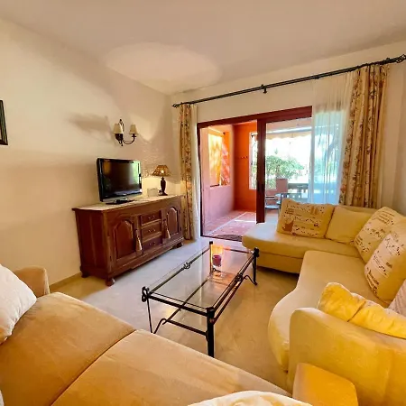 Apartment Alicate Beachfront - Eaw Homes