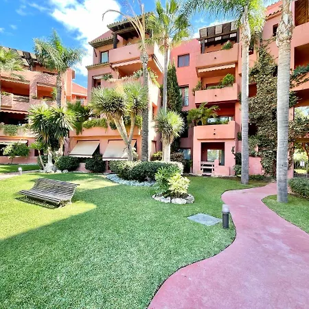 Alicate Beachfront - Eaw Homes Apartment