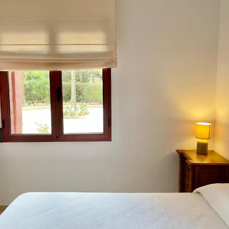 Apartment Alicate Beachfront - Eaw Homes Marbella