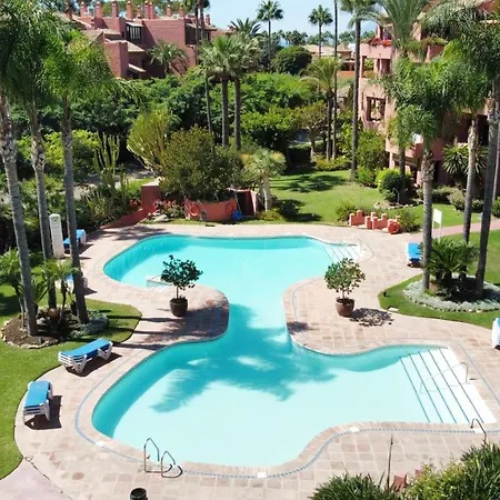 Alicate Beachfront - Eaw Homes Apartment