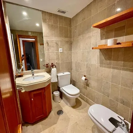 Alicate Beachfront - Eaw Homes Apartment *