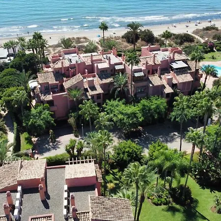 Apartment Alicate Beachfront - Eaw Homes *