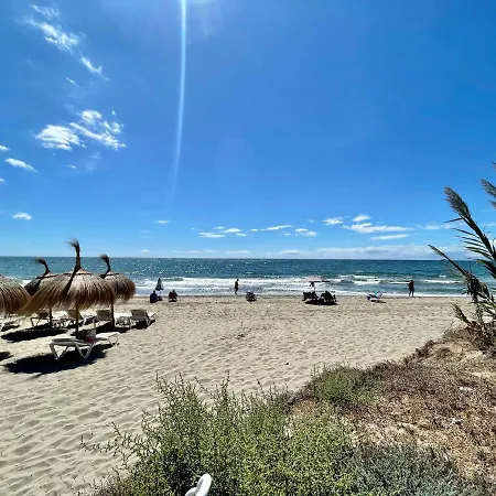 Alicate Beachfront - Eaw Homes Marbella