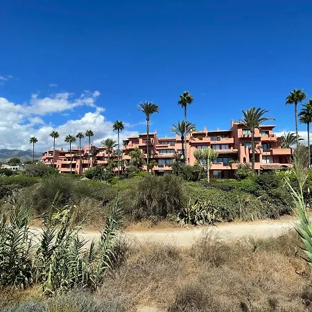 Alicate Beachfront - Eaw Homes Apartment *