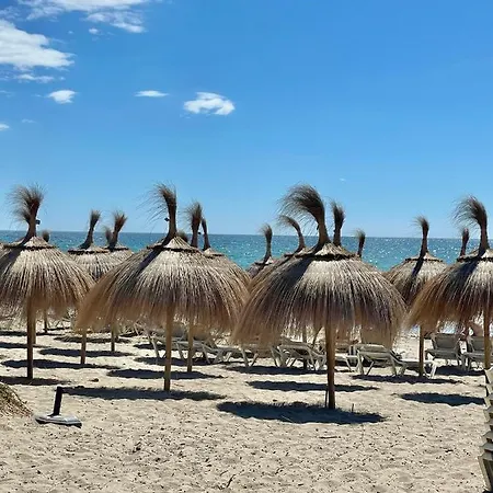 Alicate Beachfront - Eaw Homes Appartement *