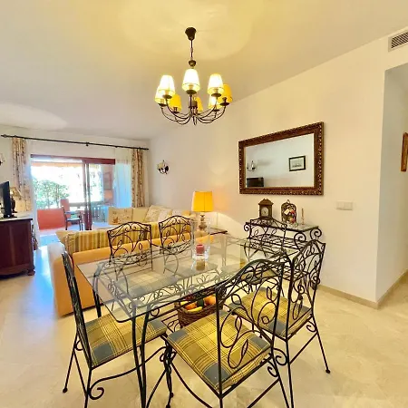 Alicate Beachfront - Eaw Homes Apartment Marbella