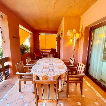Alicate Beachfront - Eaw Homes Apartment Marbella